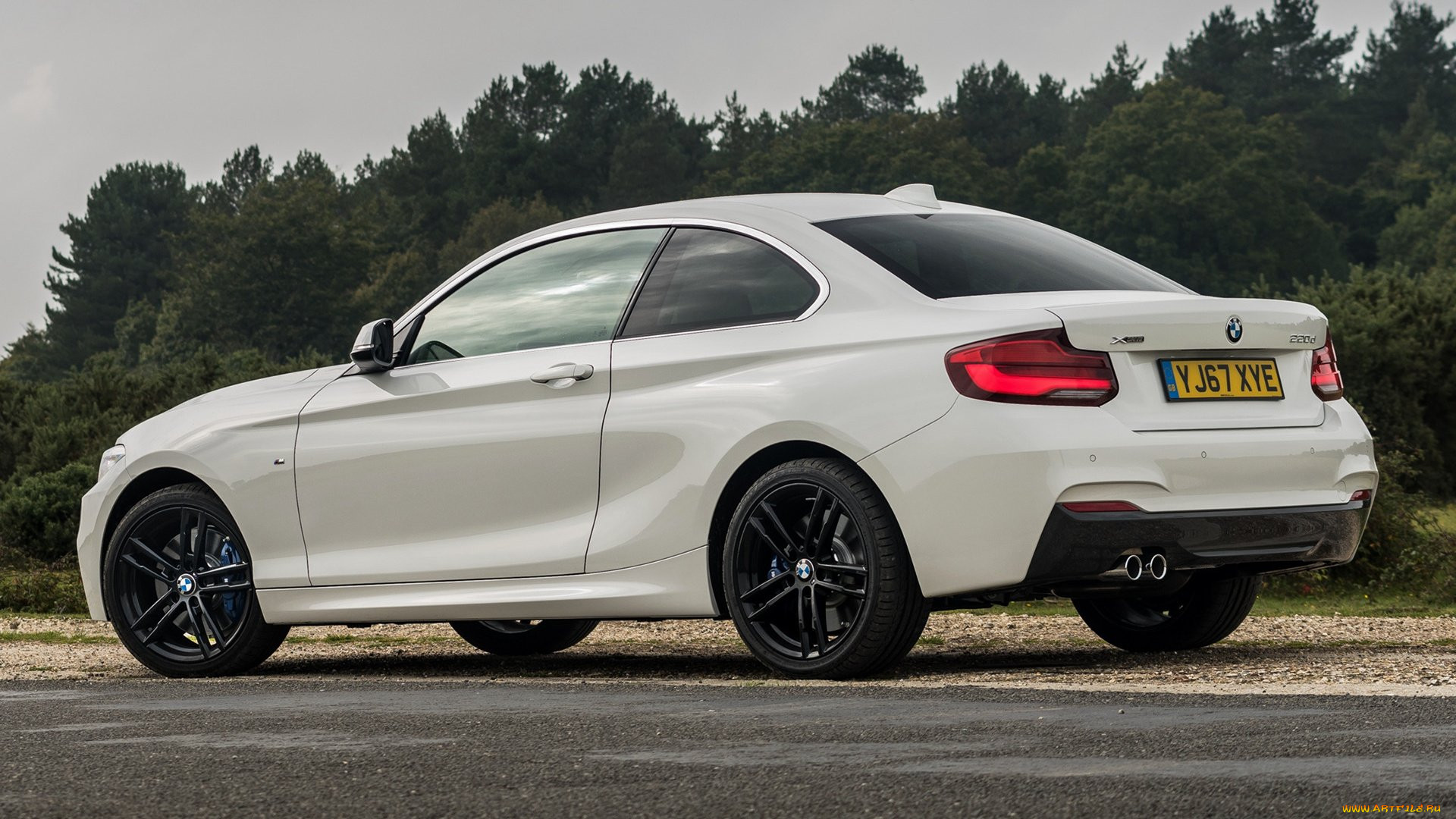 , bmw